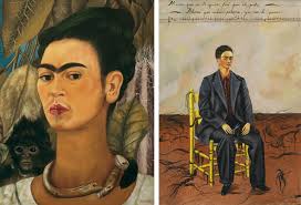 Frida kahlo, etkileyici eserlerinin yanında ilgi çekici hikayesiyle yirminci yüzyılın en önemli isimlerinden. Frida Painting Movies
