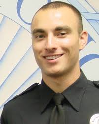 Reflections for Police Officer Tony Willi Zeppetella, Oceanside Police  Department, California