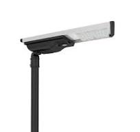 All in One Solar Street Light | Manufacturer & Factory | ZGSM