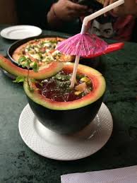 See 102 unbiased reviews of spezia bistro, rated 5 of 5 on tripadvisor and ranked #45 of 13,092 restaurants in new delhi. Watermelon Mojito Picture Of Spezia Bistro New Delhi Tripadvisor