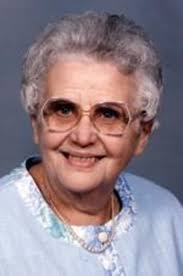 Margaret F. Overholser Obituary September 8, 2011
