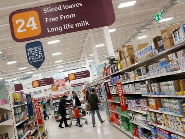 Tesco, Sainsbury's and Aldi could soon make major changes to Sunday opening hours - Birmingham Live