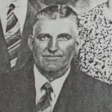 Harry Hanson (1886-1956)