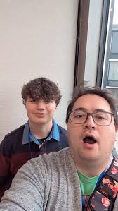 Finding out what's up with Joey!