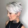 She is known to wear her hair in the most dreamy updos. 1
