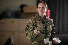 ARC Athena's Encore: Langley AFB hosts second annual event > Air Force  Reserve Command > News