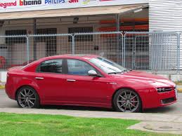 Image result for New Rosso Alfa 2011 Alfa-Romeo