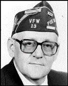 James Fritz Obituary (2012)