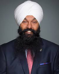 PM Carney🇨🇦 announced the members of the new Canadian Ministry. Here are  the Global Affairs Canada Ministers and Secretary of State Anita Anand  Canada's Foreign Policy—Global Affairs Canada Dominic LeBlanc & Maninder