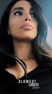 Giselle Velez's Instagram, Twitter & Facebook