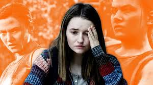 I've Decided It's Fine if HBO's Abby Anderson Isn't Jacked In The Last Of  Us Season 2