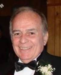 Somerville Remembering Robert “Bob” D. Goffredo