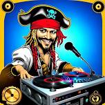 DJ at North Park — City of Harbor Beach