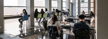 College of Professional and Continuing Education