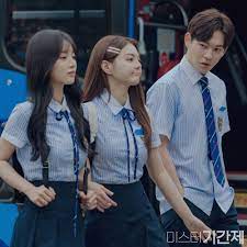 5 Alasan Kamu Harus Nonton Kdrama Class Of Lies