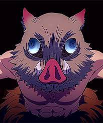 Bajo La Mascara Inosuke Hashibira X Lectora Capitulo Xv Slayer Anime Demon Slayer Inosuke Inosuke Sketch