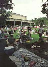 Josh Groban At Tanglewood Tanglewood Faqs