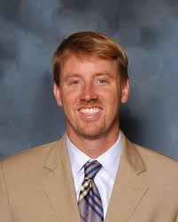 James DeVries Named County Distinguished Educator