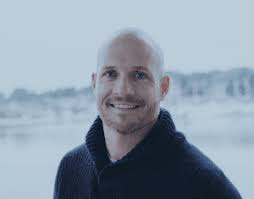 Chaplain Jonathan Hyde