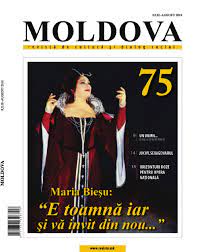 Lămurire, clarificare a unei probleme (dificile), a unui fenomen etc. Revista Moldova Nr4 By Dinu Rodnitchi Issuu
