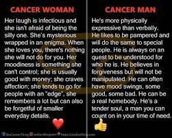 There's so much more to a cancer man. Cancer Woman And Cancer Man Pinterest Uniquenaja Cancer Zodiac Facts Cancer Quotes Zodiac Astrology Cancer