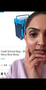 #greenscreen school bags will never be the same!!! #mrsbigbite  #TasteOfSunshine #SAMA28