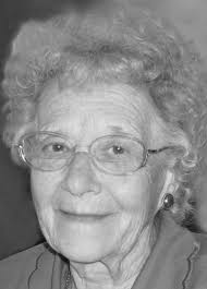Obituary for Helen M. (Krampholz) Bindas