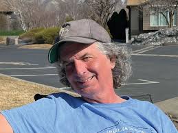 Christopher Cutter Obituary (1960