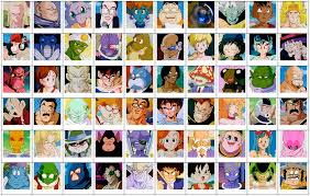 Maybe you would like to learn more about one of these? Dragon Ball Z Filler Character Or Not Quiz By Moai