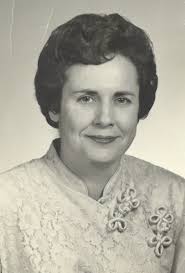 Marjorie Wallace Obituary