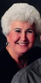 Shirley Geer Obituary (1936