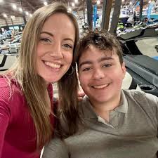 Cecil County photographer JP's charity work