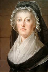 Marie Antoinette