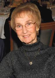 Frances Payton Obituary