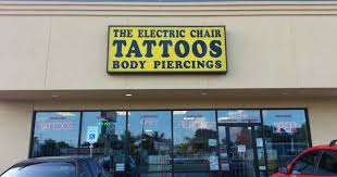 First Piercing Experience Three Penny Press