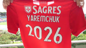 Benfica to land yaremchuk from gent. Bl V14ipzwz16m