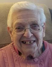 Doris Evelyn Queen Obituary February 10, 2022