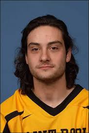 2017 Men's Lacrosse Roster