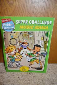 We did not find results for: Highlights Hidden Pictures Super Challenge