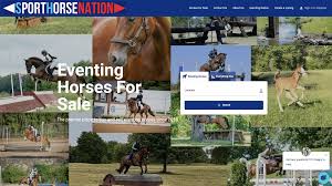 Classic Eventing Nation