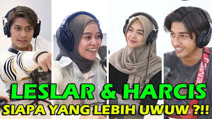 Terkait panggilan itu, ria ricis menegaskan berasal dari sebuah aplikasi. Pernah Di Hati Ria Ricis Adu Pesona Harris Vriza Vs Reza Surya