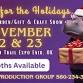Enid Fall Home Show: Home for the Holidays