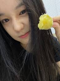 RYU SARANG PRE DEBUT