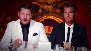 Pete is a judge in my kitchen rules , an author and a restaurant chef. Why Judge Pete Evans Is Ready To Leave My Kitchen Rules Behind Him Tv Week