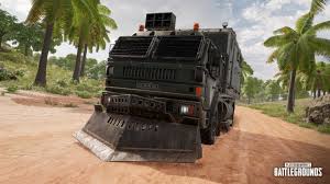 Hãy cùng kiểm tra nào. Pubg Test Update 8 1 Adds Sanhok Remaster Loot Truck Patch Notes