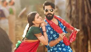 Rangasthalam To Be Dubbed In Hindi And Tamil Hindi Movies Online Free Hindi Movies Online Telugu Movies Download