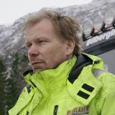 The Ice Road Heroes Face Record- Breaking Freak Weather Conditions