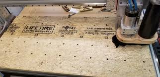 Advantech flooring is glued and nailed or glued and screwed to floor framing members; Advantech Flooring Thickness