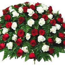 For the best flower arrangements and gifts in memphis, tn visit le fleur. Funeral Sprays Crosses And Plants Rachel S Flowers