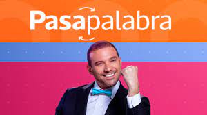 En el segundo capítulo de pasapalabra kids vemos enfrentados a los colegios bellavista de la florida y liahona de la zona sur de santiago.#pasapalabrakids #c. Renovacion Total Conoce Los Juegos Nuevos Que Debutaran En Pasapalabra Chilevision